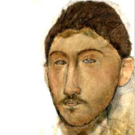 Portraitmodigliani