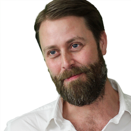 Pshanklin headshot