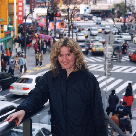 Kerstinjohnsontokyo