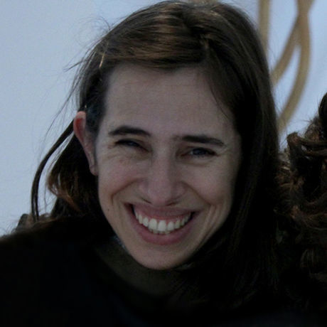 Carolina giovagnoli ht