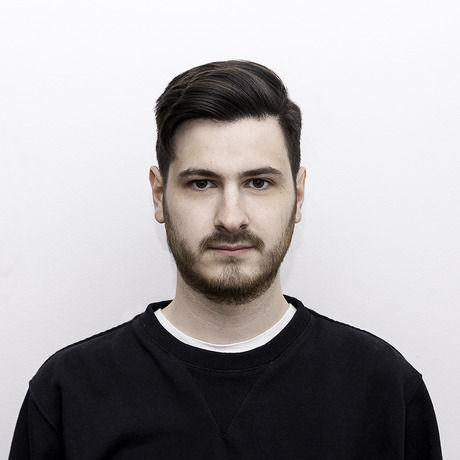 Olivier charland low