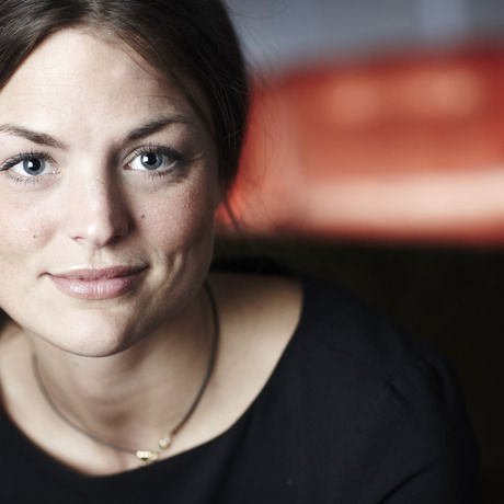 Lovisa sunnerholm high 0