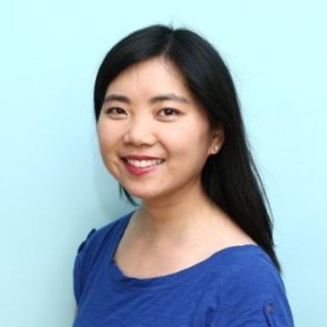Linkedin profile photo
