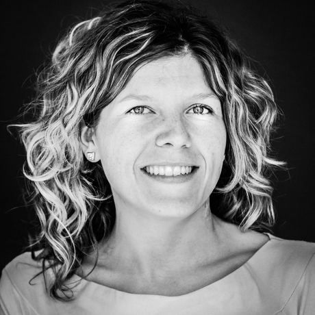 Isabelle dupuis