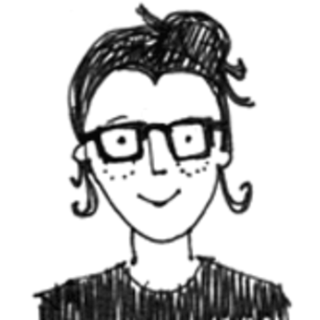 Me drawn