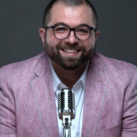 Anas almarie portrait by mustapha azab 1