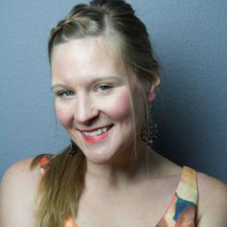 Rachel nelson square