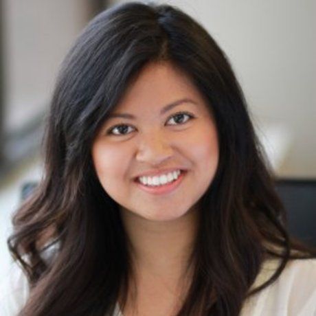 Evva colored headshot