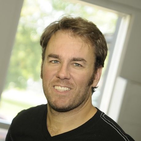 Photo profil alexis bilodeau