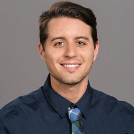 Alan wells head shot