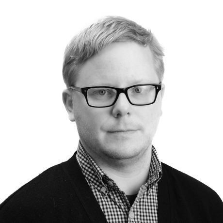 Ted ferringer bw sq