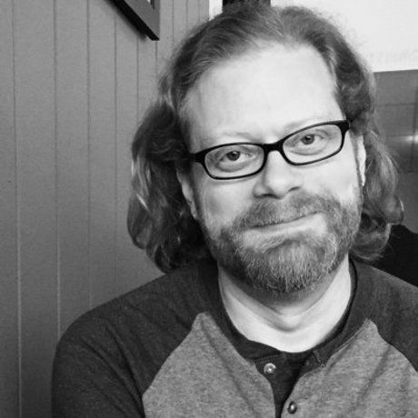Jason rehmus writer