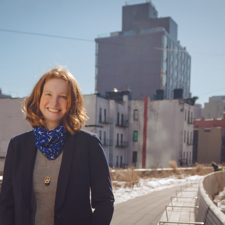 Ally gilman headshot2015