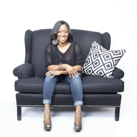 Dayka robinson headshot