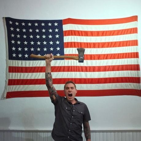 Ryanscottaxeamerica