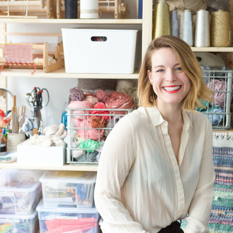 Wegather studio whitney bio