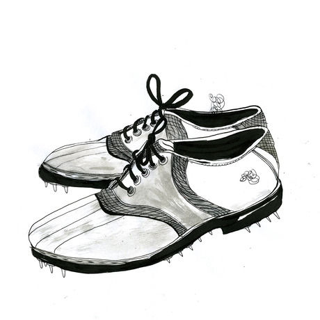 Shoe thang hughlangis copy