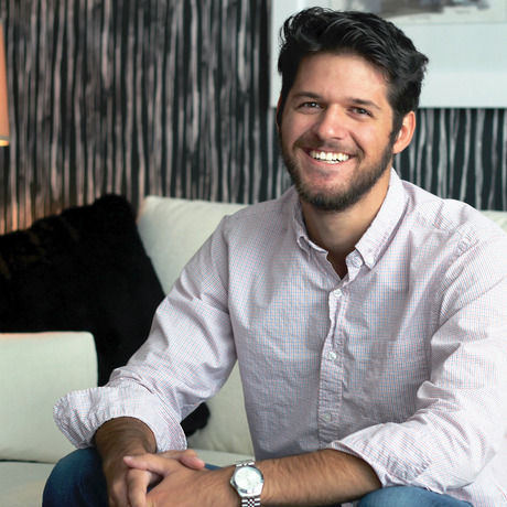 Maxburnside headshot