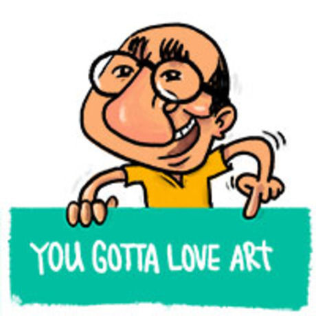 Creative mornings ava