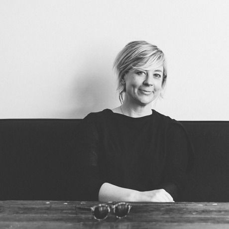 Abigail Crompton Third Drawer Down Creativemornings Mel
