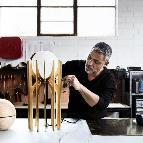 Ilan el   stella