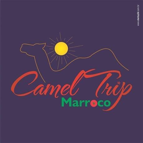 Cameltripsmorocco