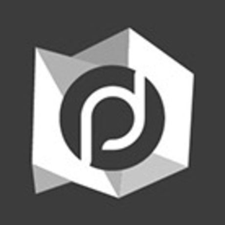 Logo p j