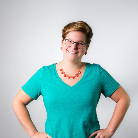 Vh portrait brittaney