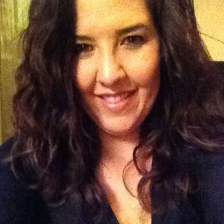 Tanyakelen headshot