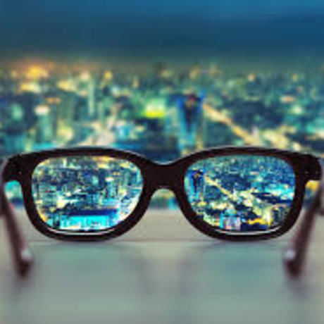 Vision
