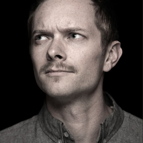 Movemberportrait