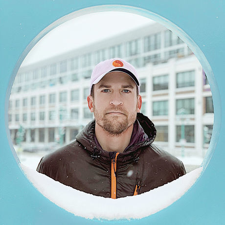 Steve kodis january 2019
