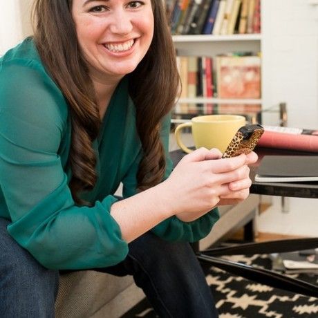 Maggie hassler green