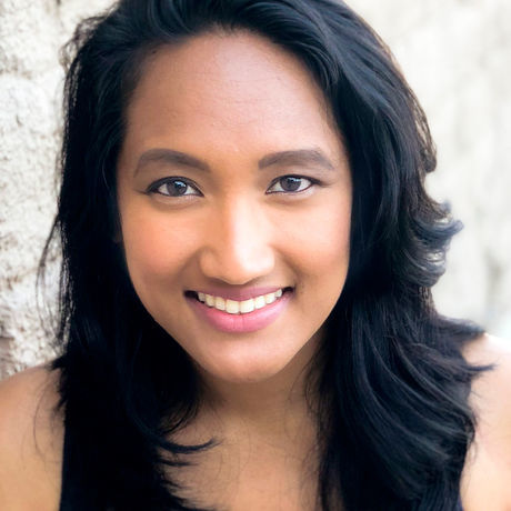 Ronnellmorris headshot