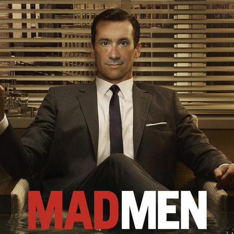 Mad men