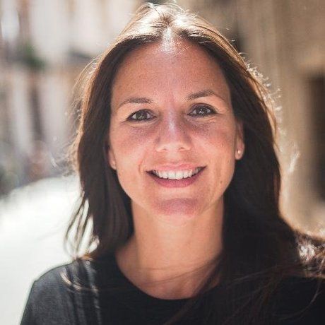 Foto teresa