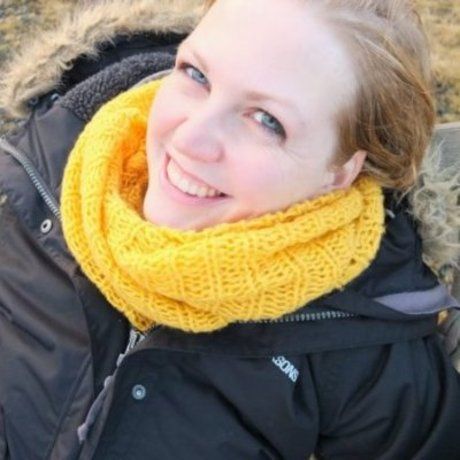 Hilde frydnes