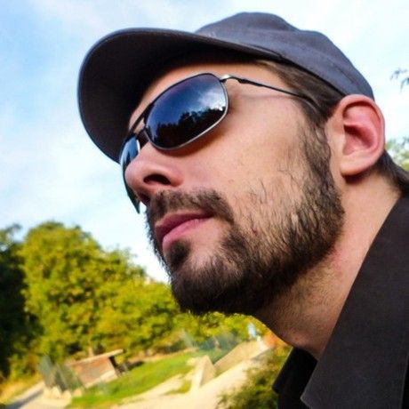 Profilovka cepice 450