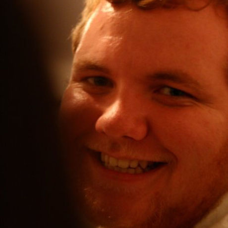 Andrew girvan profile picture square