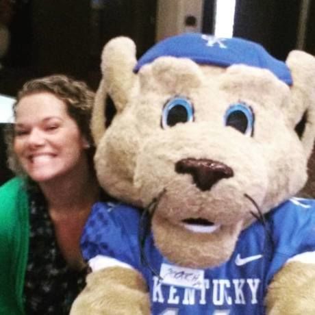 Carla and scratch