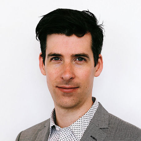 Shane murphy portrait
