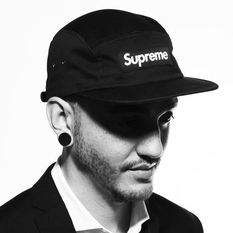 Hat christophelaurenceau crop