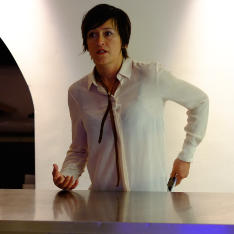 Maureen nuit blanche 2013 dinernarcotique