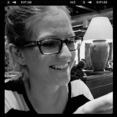 Profile pic