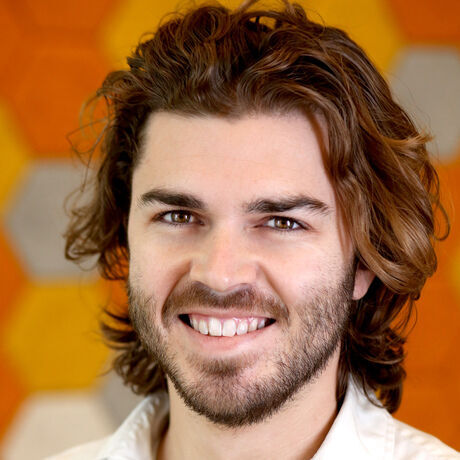 Eric noon edit square