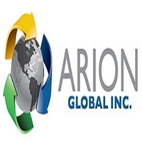 Arionglobalinc logo