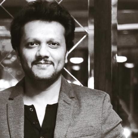 Hardik gandhi