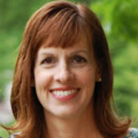 Christine ryan photo