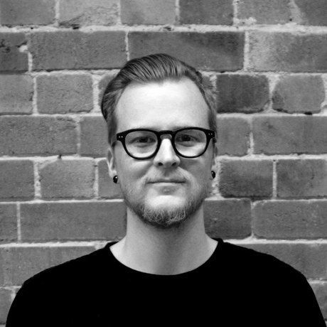 Jeho portrait profile 1000bw