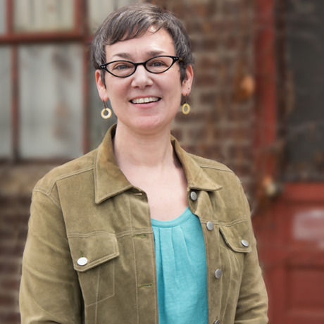 Elizabeth cropped for resume